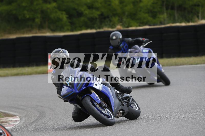 /18 23.05.2025 Get Faster Caremotion ADR/Gruppe gruen/10
